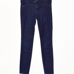 Abercrombie & Fitch Stretchy Denim Jean Legging - Size 2S